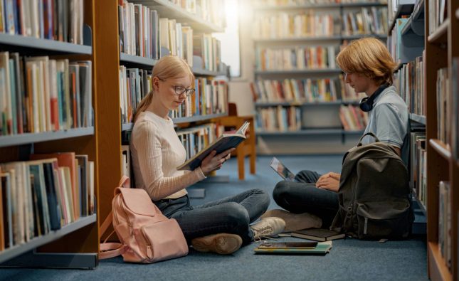 State Library vs. University Library: Weekend Study Comparison (2026)