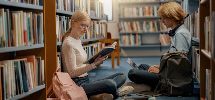 State Library vs. University Library: Weekend Study Comparison (2026)