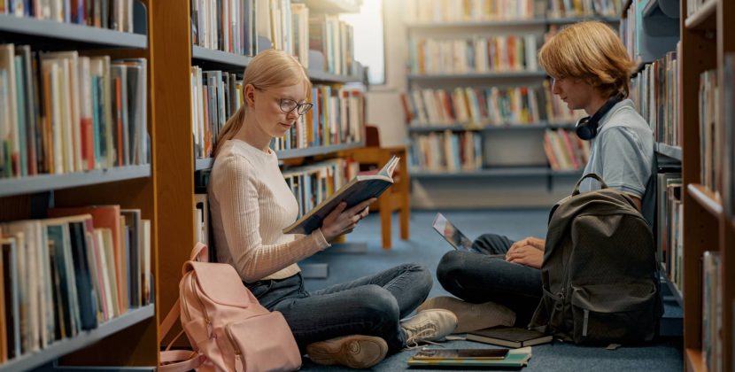 State Library vs. University Library: Weekend Study Comparison (2026)