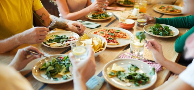 How to Save $2,000 a Year on Social Dining Without Staying Home (2026 Guide)