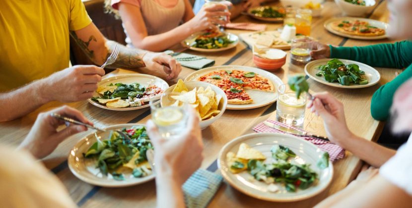 How to Save $2,000 a Year on Social Dining Without Staying Home (2026 Guide)
