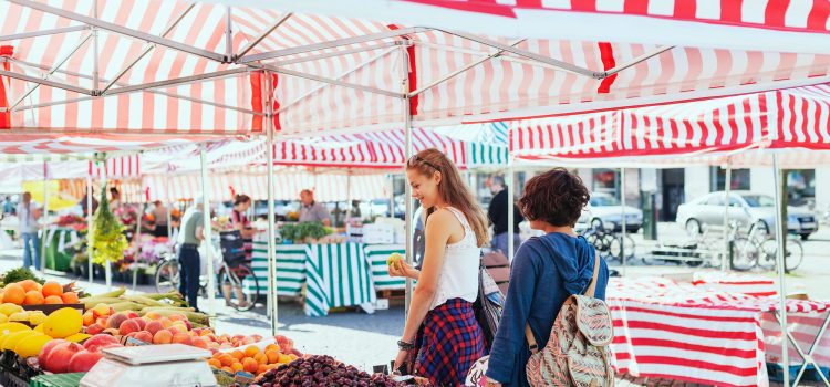 Flemington vs. Haymarket: Which Sunday Market is Cheaper? (2026)