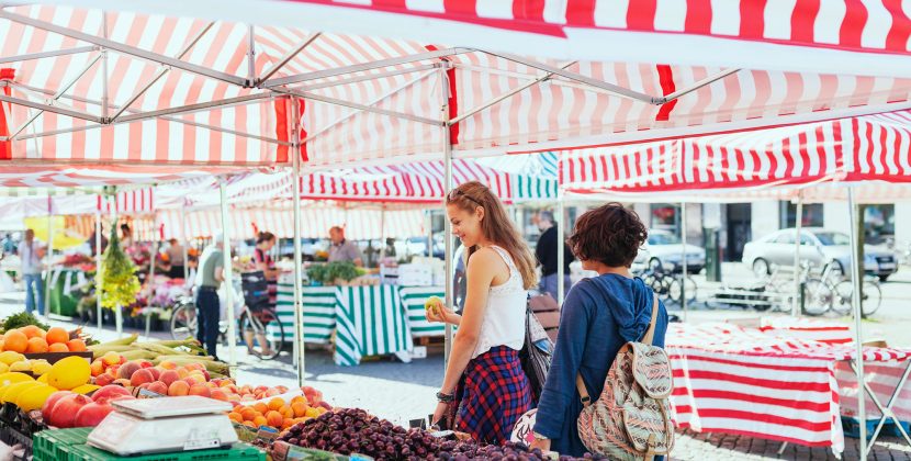 Flemington vs. Haymarket: Which Sunday Market is Cheaper? (2026)