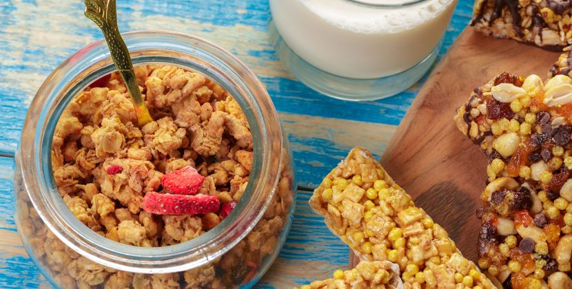 Beyond the Gym: Best High-Protein Snacks at Aldi & Woolies (2026)