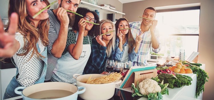 Why Melbourne Students are Flocking to “Pay-as-you-Feel” Kitchens in 2026