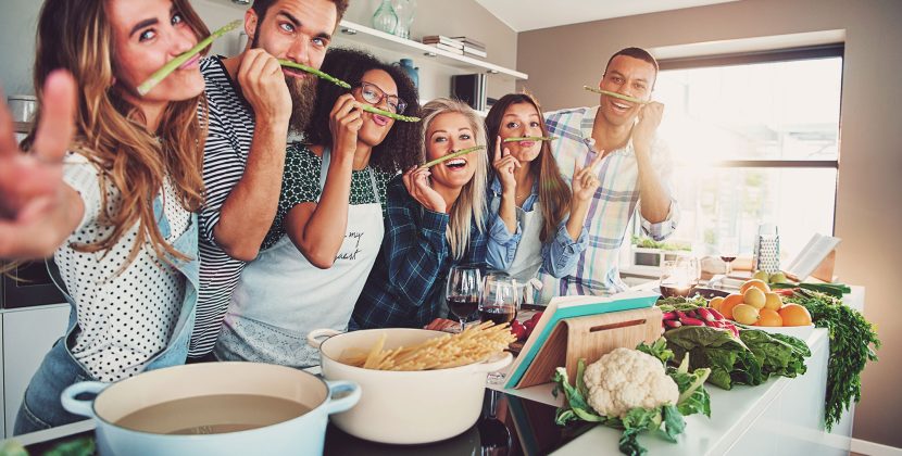 Why Melbourne Students are Flocking to "Pay-as-you-Feel" Kitchens in 2026