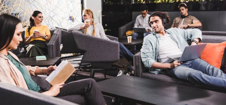 Study Melbourne Hub Opening Hours & Location (2026 Guide)