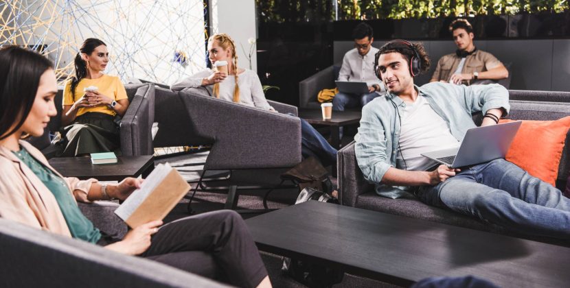 Study Melbourne Hub Opening Hours & Location (2026 Guide)