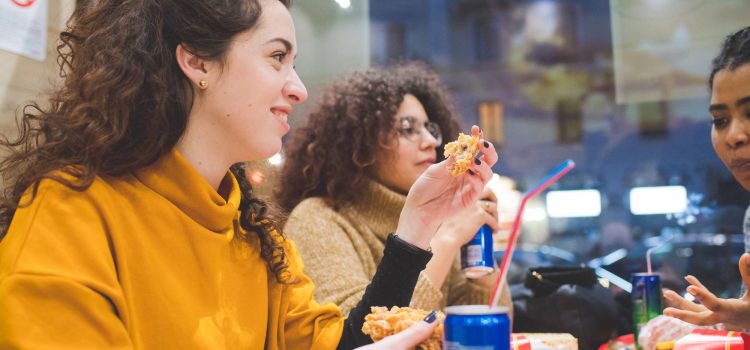 How RMIT Students are Eating for Under $10 a Day in the CBD (2026)