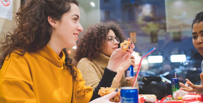 How RMIT Students are Eating for Under $10 a Day in the CBD (2026)