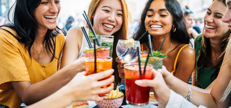 How to Get 50% Off Your Entire Bill (Including Drinks) in Sydney CBD 2026