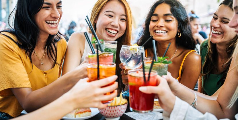 How to Get 50% Off Your Entire Bill (Including Drinks) in Sydney CBD 2026