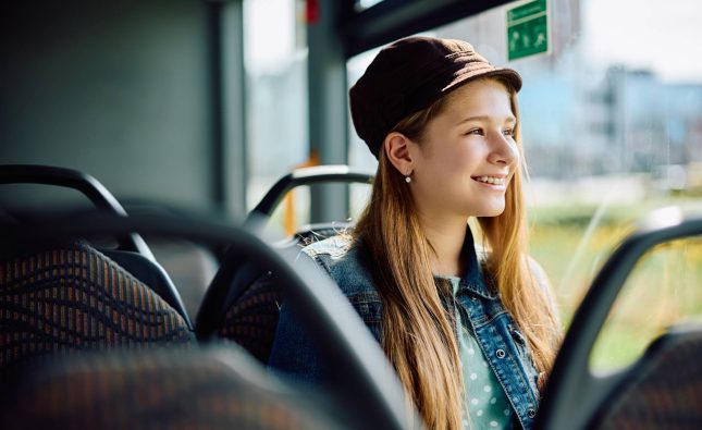 Is Public Transport Free for Students Under 18 in Victoria? (2026 Guide)