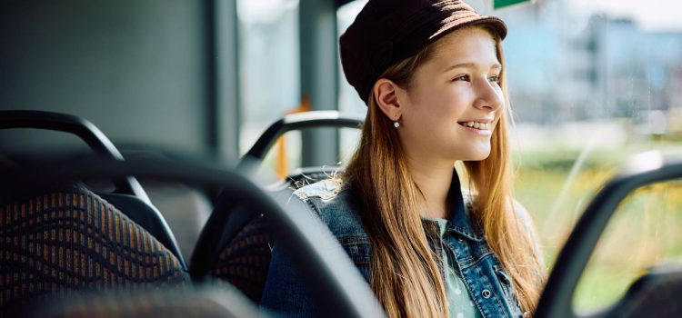 Is Public Transport Free for Students Under 18 in Victoria? (2026 Guide)