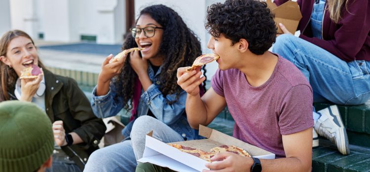 All-You-Can-Eat for $7.50: How Crossways Saves Student Budgets in 2026