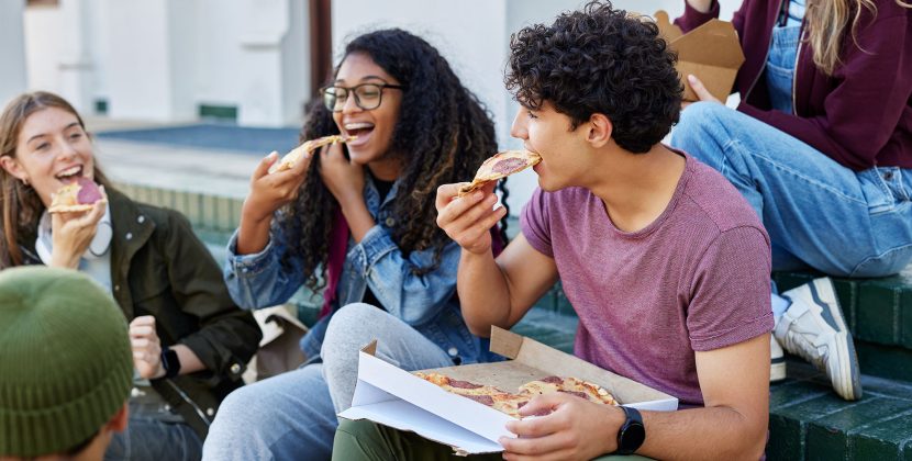 All-You-Can-Eat for $7.50: How Crossways Saves Student Budgets in 2026