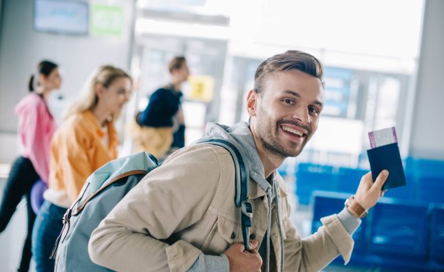 How to Apply for the 2026 International Student Travel Pass (iUSEpass)