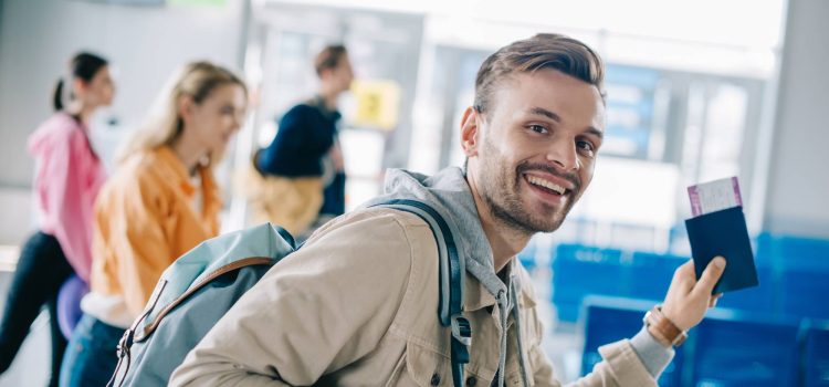 How to Apply for the 2026 International Student Travel Pass (iUSEpass)