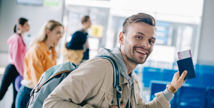 How to Apply for the 2026 International Student Travel Pass (iUSEpass)