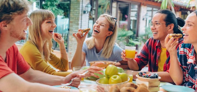 Melbourne’s Best $5 Student Meals: Realfoods vs. Crossways in 2026