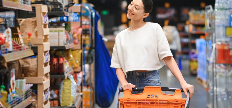 5 Ways to Save on Groceries While Living at UNSW Village (2026)