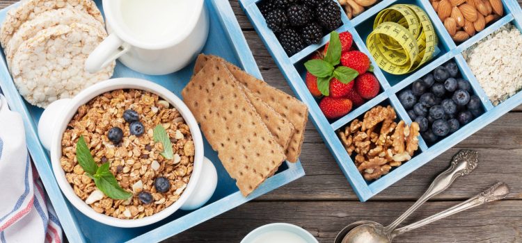 The Best High-Protein Aldi Snacks to Fuel Your 2026 Workout