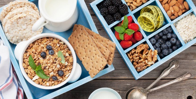 The Best High-Protein Aldi Snacks to Fuel Your 2026 Workout