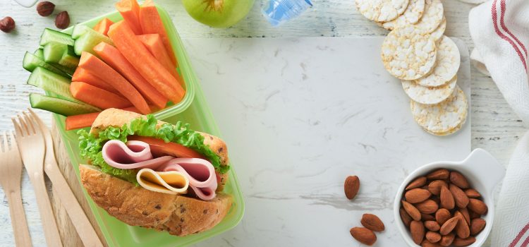 Aldi vs. Woolies 2026: The Best High-Protein Snacks for Students