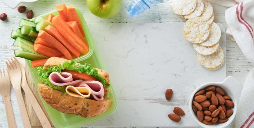 Aldi vs. Woolies 2026: The Best High-Protein Snacks for Students