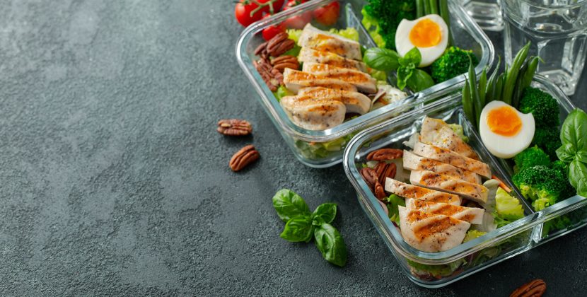 Brain Fuel on a Budget: High-Protein Meal Prep for 2026 Exams
