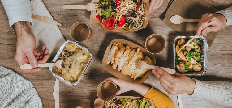 Ready-to-Eat vs. Takeaway 2026: Which is Actually Healthier?