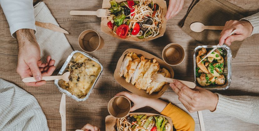 Ready-to-Eat vs. Takeaway 2026: Which is Actually Healthier?