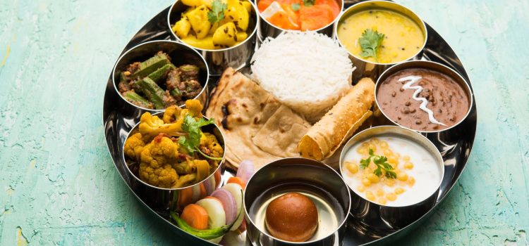 Crossways vs. Om Vegetarian: Which 2026 Melbourne Thali Wins on Value?