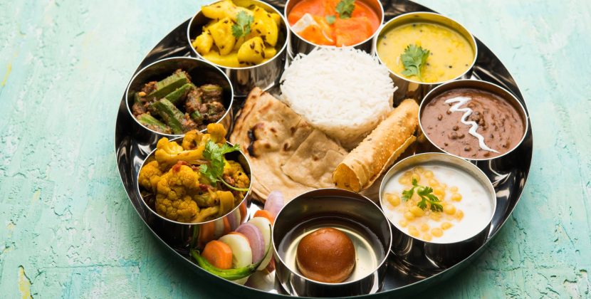 Crossways vs. Om Vegetarian: Which 2026 Melbourne Thali Wins on Value?