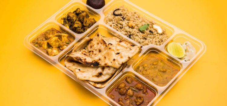 Best Indian Tiffin Services in Melbourne 2026: Top 5 Student Picks