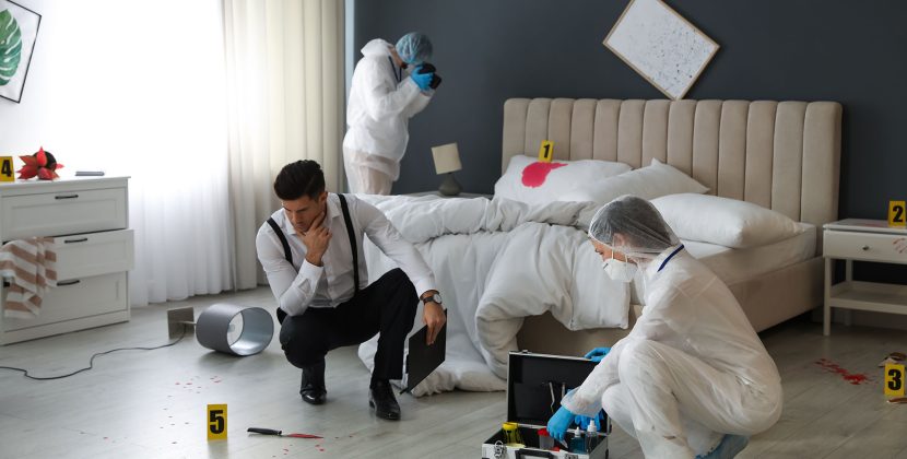 CBD Apartment Mold & Maintenance: Your 2026 Renter Rights