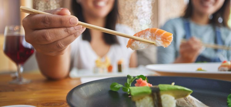 Building Your Student Discount Portfolio: From Chatime to Fine Dining