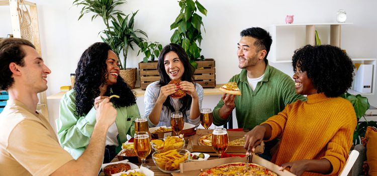 Student Edge vs. UNiDAYS 2026: Best Food Deals & Discounts