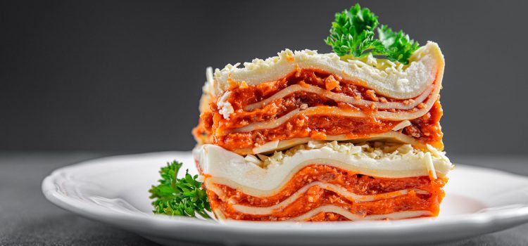 Decoding the 2026 Health Star Rating: Is 4-Star Frozen Lasagna Healthy?