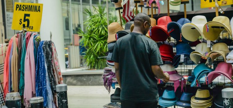 Top 5 Things to Buy at Paddy’s Markets for Under $10 (2026)