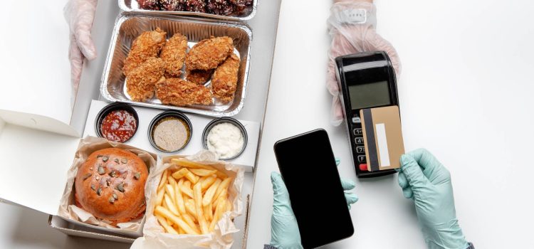 EatClub Pay vs. UberEats: Why Picking Up Your Food is the New 2026 Power Move