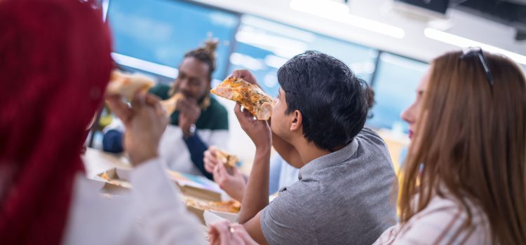 How to Eat for Free Every Day at RMIT City Campus in 2026?