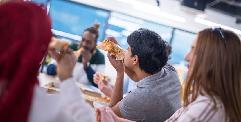 How to Eat for Free Every Day at RMIT City Campus in 2026