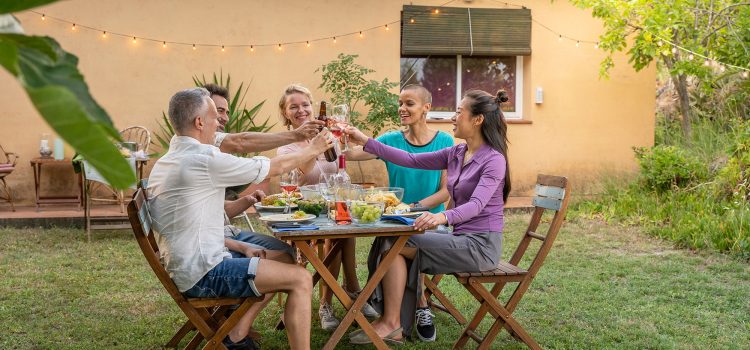 Homestay Guide: How to Find a Trusted Australian Host Family