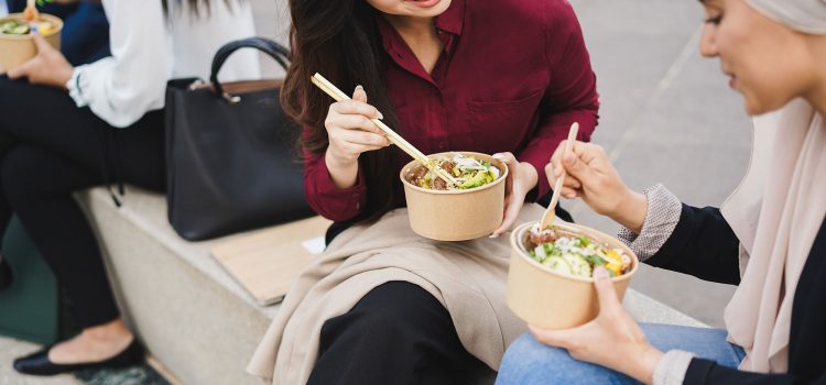 7 Secret Ways to Access RMIT and USYD Food Vouchers This Semester (2026)