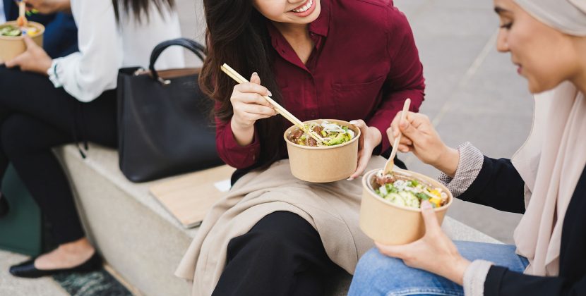 7 Secret Ways to Access RMIT and USYD Food Vouchers This Semester (2026)