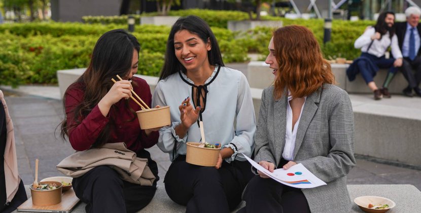 International Student Guide: Accessing Emergency Food Aid at USYD (2026)