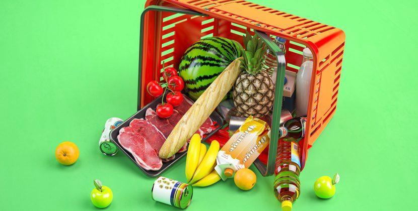 The $60 Weekly Grocery Challenge: High-Protein Student Budget (2026)