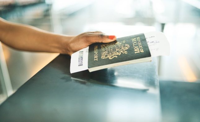 Why Do Money Changers Scan My Passport in Australia? (2026 Laws)