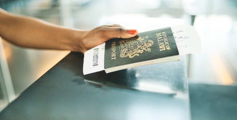 Why Do Money Changers Scan My Passport in Australia? (2026 Laws)